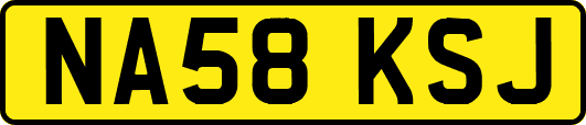 NA58KSJ