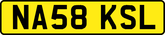 NA58KSL