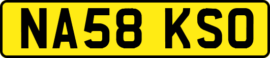 NA58KSO