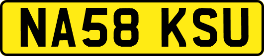 NA58KSU