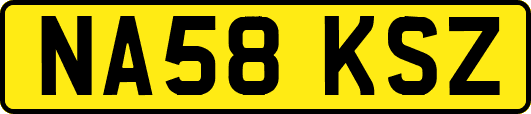 NA58KSZ