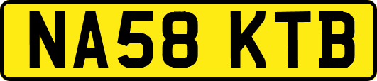 NA58KTB
