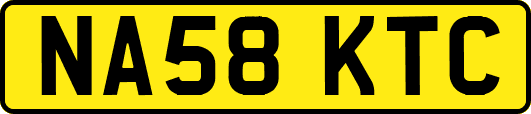 NA58KTC