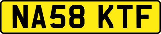 NA58KTF