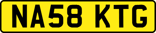 NA58KTG