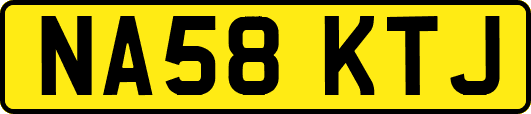NA58KTJ