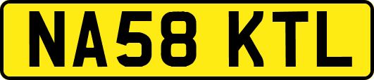 NA58KTL