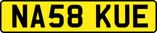 NA58KUE