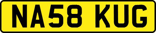 NA58KUG