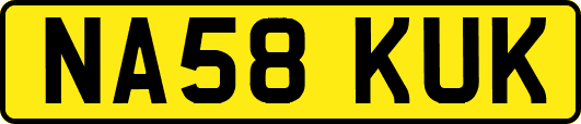 NA58KUK