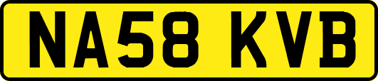 NA58KVB