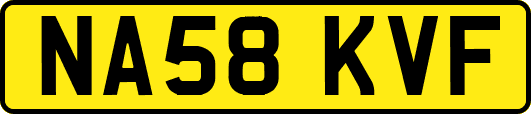 NA58KVF