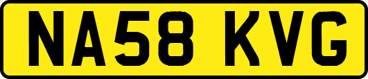 NA58KVG