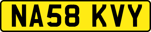 NA58KVY
