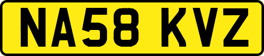 NA58KVZ