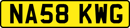 NA58KWG