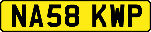 NA58KWP