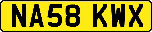 NA58KWX