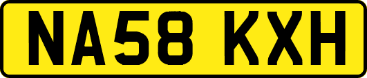NA58KXH