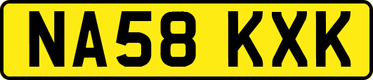 NA58KXK
