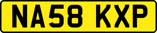 NA58KXP