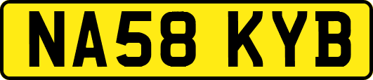 NA58KYB