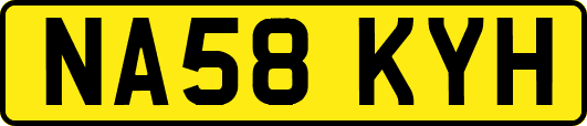 NA58KYH