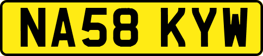 NA58KYW