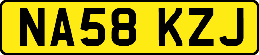 NA58KZJ