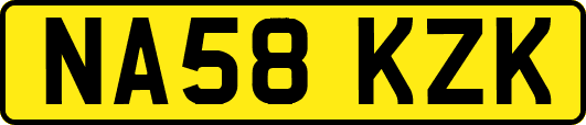 NA58KZK