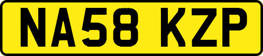 NA58KZP