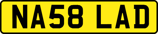 NA58LAD