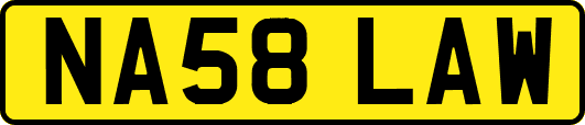 NA58LAW