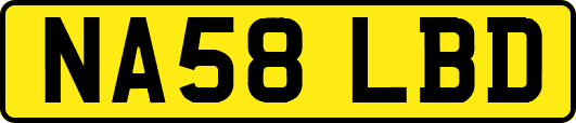 NA58LBD