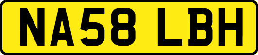 NA58LBH