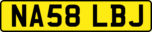 NA58LBJ