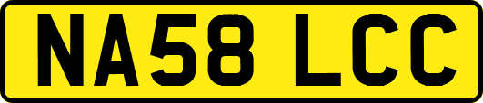 NA58LCC