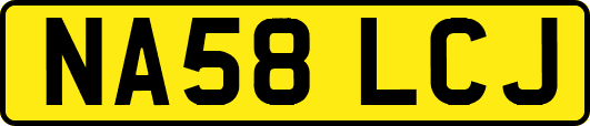 NA58LCJ