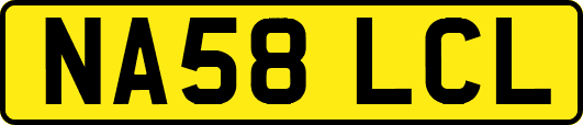NA58LCL