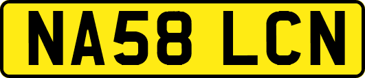 NA58LCN