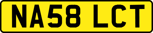 NA58LCT