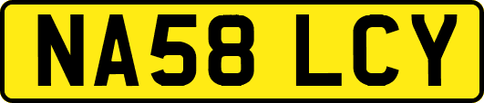 NA58LCY