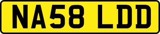 NA58LDD