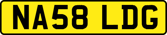 NA58LDG