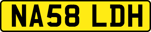 NA58LDH