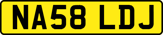NA58LDJ
