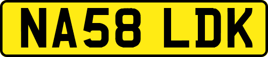 NA58LDK