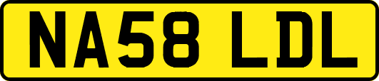 NA58LDL