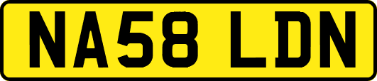 NA58LDN