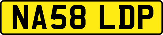 NA58LDP